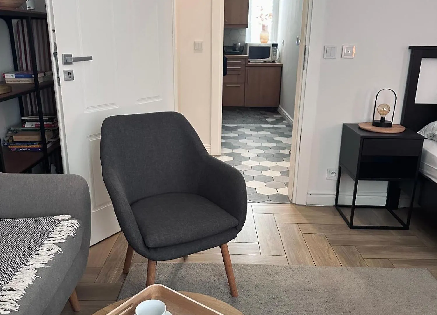 Sopot C 200M Do Plazy Apartment
